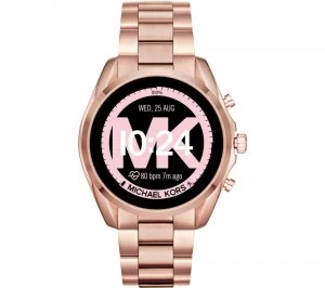 Michael Kors Gen 5 Bradshaw MKT5086 Smartwatch