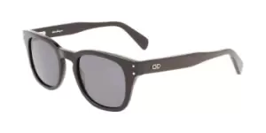 Salvatore Ferragamo Sunglasses SF 1057S 001