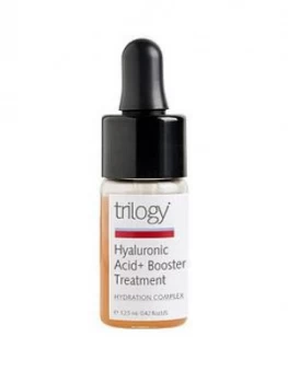 Trilogy Trilogy Hyaluronic Acid+ Booster Treatment (12.5Ml)