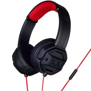 JVC Xtreme Xplosives HASR50X Headphones