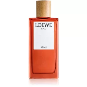 Loewe Solo Atlas Eau de Parfum For Him 100ml
