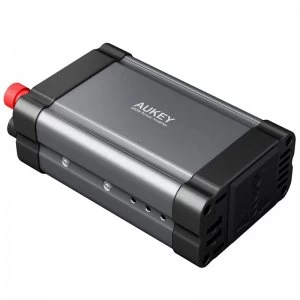 Aukey 300W Power Inverter Car Charger