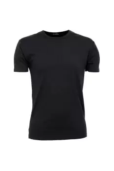 Interlock Short Sleeve T-Shirt
