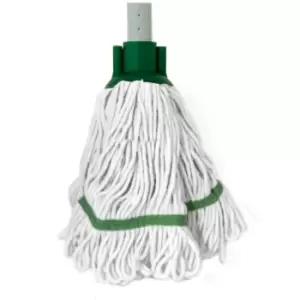 Green 200G Synthetic Mop Head