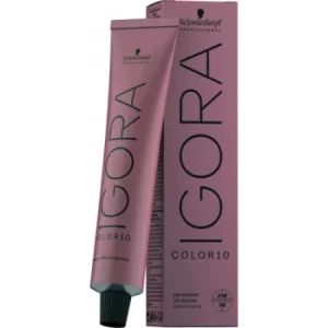 Schwarzkopf Igora Royal Color10 Permanent 10min Hair Colour 3-0