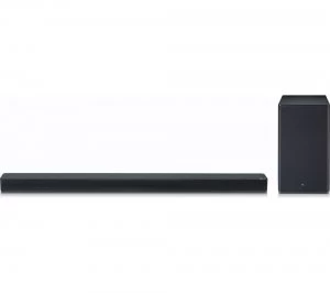 LG SK8 2.1ch Wireless Soundbar with Dolby Atmos