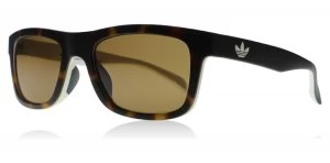 adidas Originals 5.148 Sunglasses Havana / White 5.148 54mm