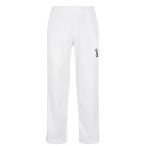 Kookaburra Elite Mens Cricket Trouser - White