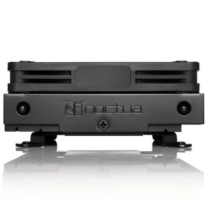 Noctua NH-L9i Chromax Pure Black CPU Cooler - 92mm