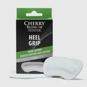 CHERRY BLOSSOM Grey Heel Grip