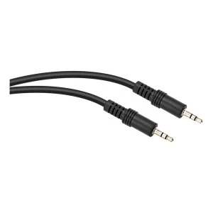 Speedlink 3.5mm To 3.5mm Audio Stereo Jack Cable Hq 1.5m