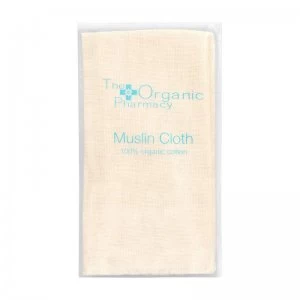 The Organic Pharmacy Muslin Cloth