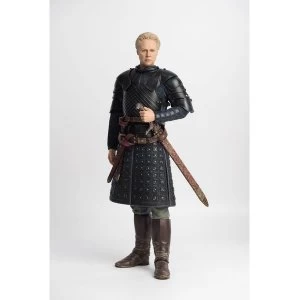 Brienne of Tarth Game of Thrones 1/6 Scale Three Zero Collectible Figure