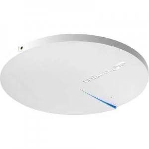 EDIMAX Pro CAP1750 CAP1750 PoE WiFi access point 1.75 Gbps 2.4 GHz, 5 GHz