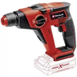 Einhell Einhell Power X-Change Akku-Bohrhammer TE-HD 18/12 Li - Solo -Cordless hammer drill