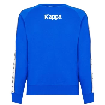 Kappa Tomis Sweatshirt - Blue