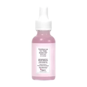 The Balm To The Rescue Biomimetic Face Serum 30ml