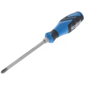 Gedore 2160SK PH 3 1845314 Pillips screwdriver PH 3 Blade length: 150 mm DIN ISO 8764