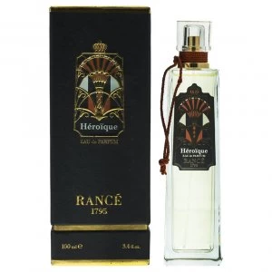 Rance 1795 Heroique Eau de Parfum For Him 100Ml