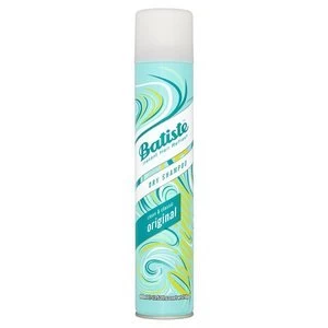 Batiste Clean and Classic Dry Shampoo 400ml