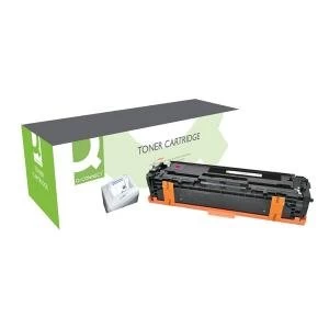 Q-Connect HP 131A Magenta Laser Toner Ink Cartridge