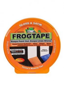 Frog Tape Gloss & Satin 24Mm X 41.1M