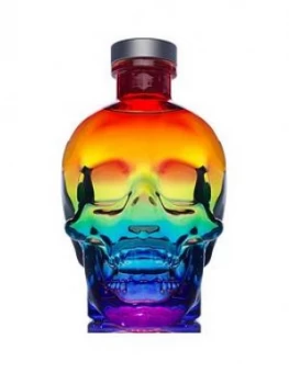 Crystal Head Rainbow Vodka