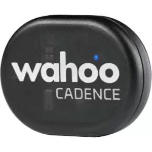 Wahoo Cadence Sensor - Black