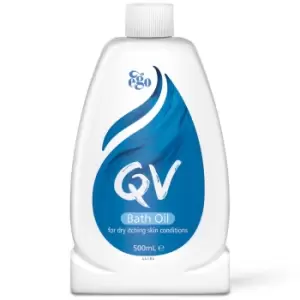 QV Bath Oil