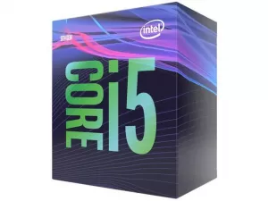 Intel Core i5 9500 9th Gen 3.0GHz CPU Processor