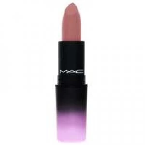 M.A.C Love Me Lipstick Laissez Faire 3g