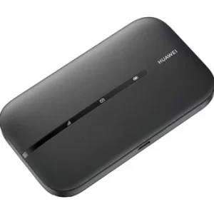 Three Huawei E5783 4G+ MiFi Pay As You Go Mobile Broadband Router (with 3GB SIM Card)