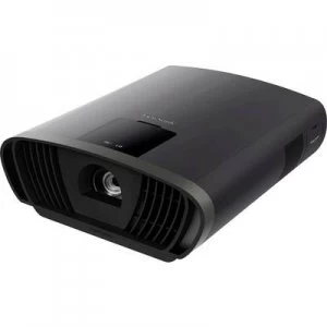 ViewSonic X1004K 2900 ANSI Lumens 4K Ultra HD 3D LED Projector