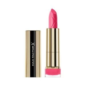 Max Factor Colour Elixir Lipstick - 115 Brilliant Pink