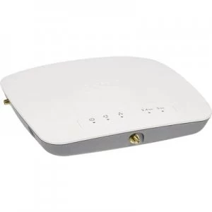 Netgear WAC505-10000S Single PoE WiFi access point 1.2 Gbps 2.4 GHz, 5 GHz