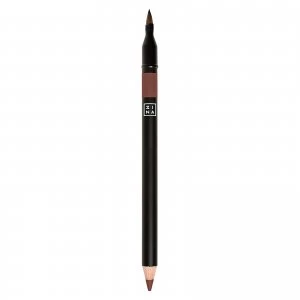 3INA Makeup Lip Pencil With Applicator 2g (Various Shades) - 513