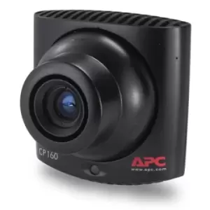 APC NetBotz Camera Pod 160 IP security camera Indoor Cube Wall 1280 x 1024 pixels