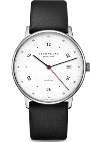 Sternglas Watch Edition Companion