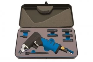 Genuine Laser Tools 6035 Impact Glow Plug Removal Kit 9pc