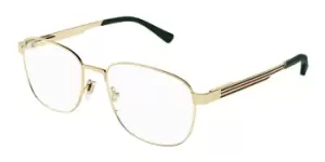 Gucci Eyeglasses GG1225O 002