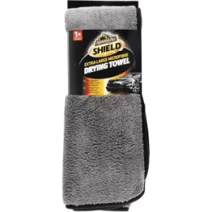 Armor All Shield Extra Large Drying Towel (Pack Of 6)