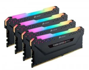 Corsair Vengeance RGB Pro 64GB 3200MHz DDR4 RAM