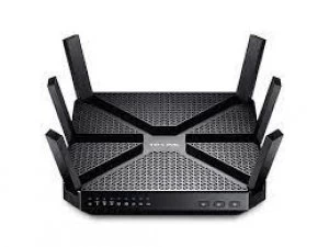 TP Link Archer AC3200 Tri Band Wireless Router