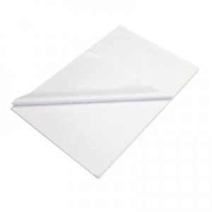 Bright Ideas Tissue Paper White Pack of 480 BI2566