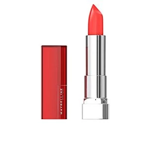 COLOR SENSATIONAL satin lipstick #366-sunset spark 4,2 gr