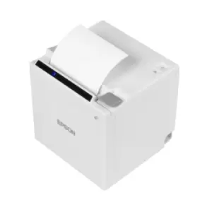 Epson TM-M30II-NT Wired Direct Thermal POS printer