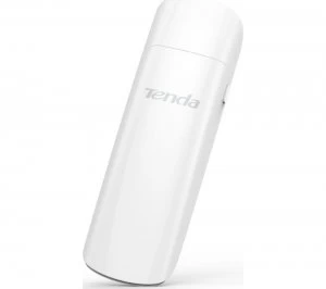 TENDA U12 USB Wireless Adapter - AC 1300, Dual Band