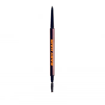 UOMA Beauty Brow Fro Baby Hair Brow Pencil 5ml (Various Shades) - 6