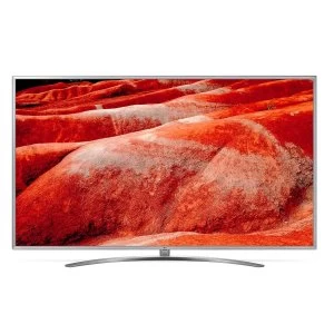 LG 75" 75UM7600 Smart 4K Ultra HD LED TV