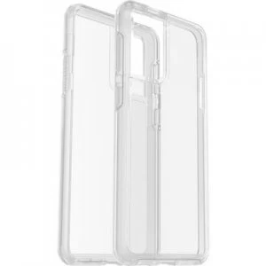 Otterbox Symmetry Clear Back cover Samsung Galaxy S20+ 5G Transparent